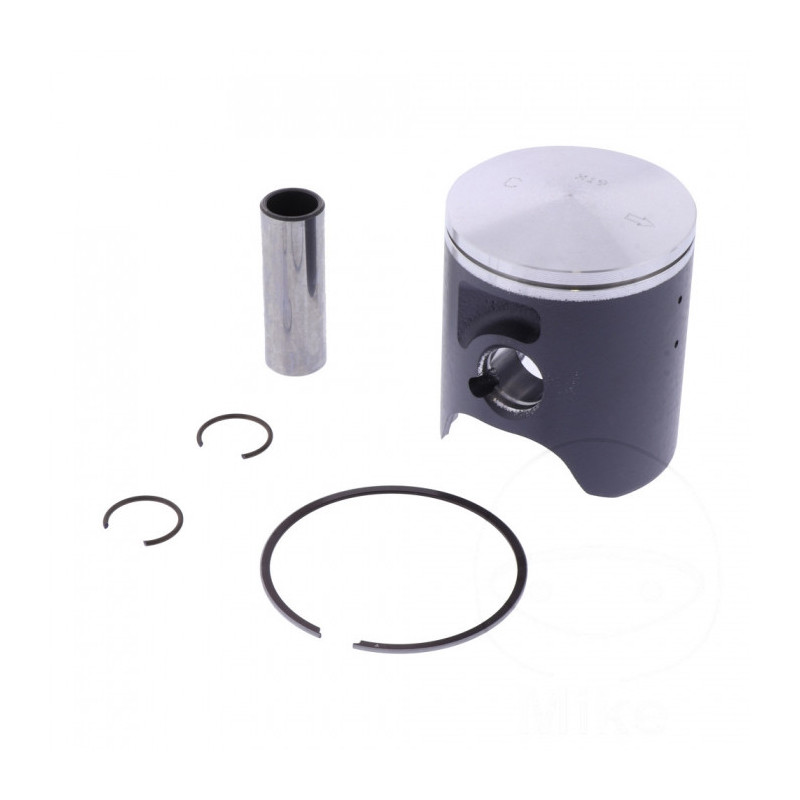 Kit Piston Athena Standard 43.46 mm C Moulé Axe 12 mm Yamaha YZ 65 21