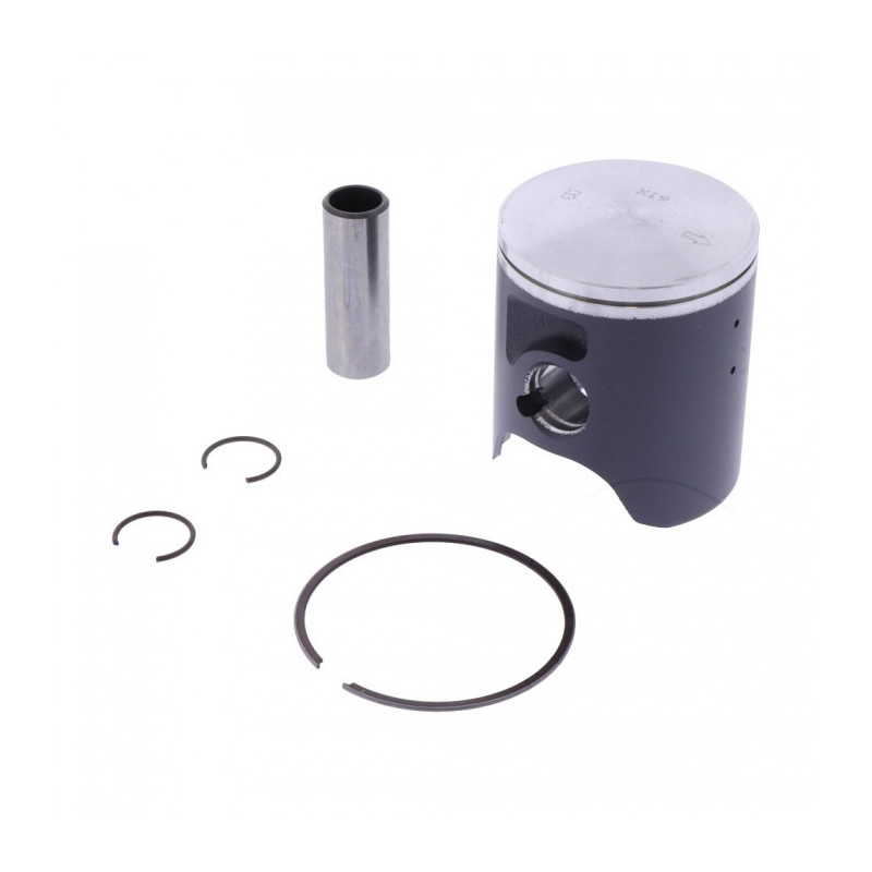 Kit Piston Athena Standard 43.45 mm B Moulé Axe 12 mm Yamaha YZ 65 21