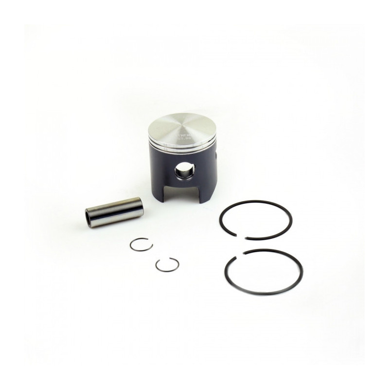 Kit Piston ATHENA Standard 55.96 mm A Moulé Axe 16 mm Cagiva Mito 125 /MK1 6/7 V 89-07