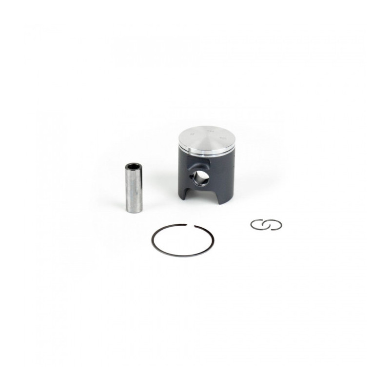 Kit Piston ATHENA Standard 47.45 mm A Moulé Axe 14 mm Yamaha YZ 85 LW 19/16 Pouce 21