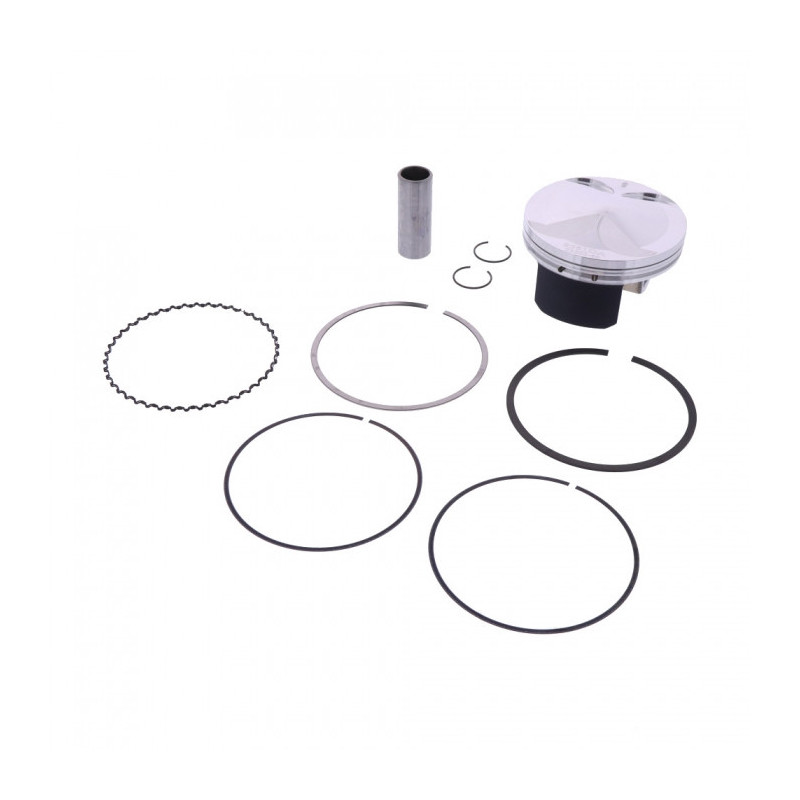 Kit Piston ATHENA Standard RACING 88.96 mm A Forgé Beta RR 450 Enduro 05-09