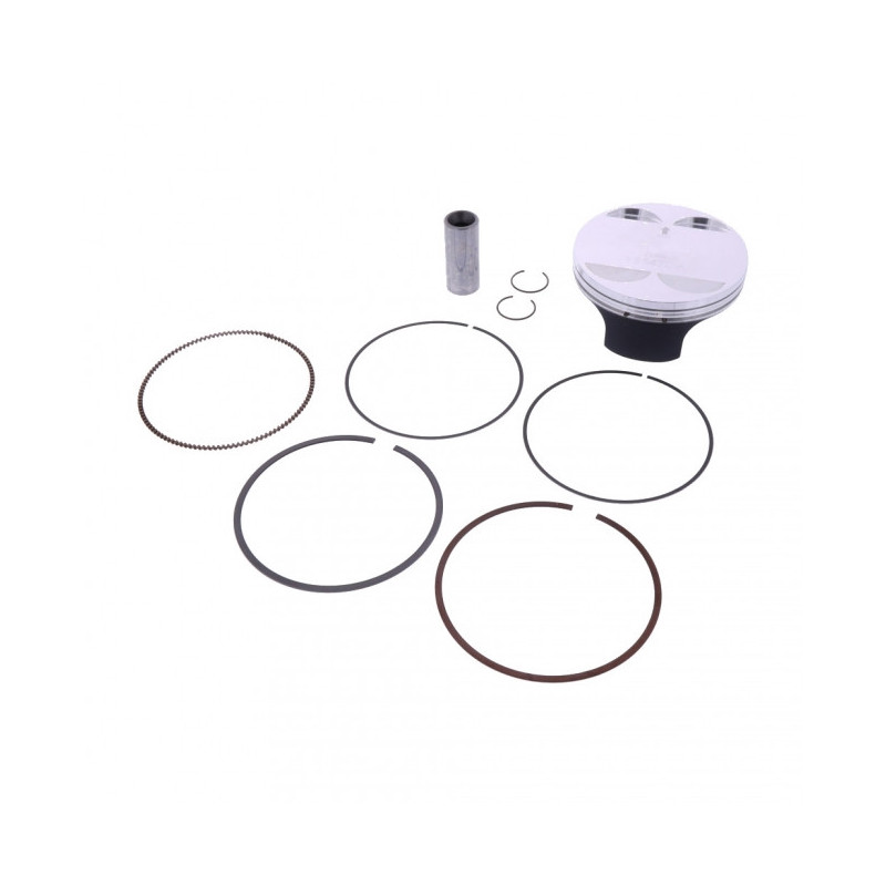 Kit Piston ATHENA Standard RACING 94.94 mm A Forgé KTM EXC 520 Racing / Beta RR 525 Enduro 00-09