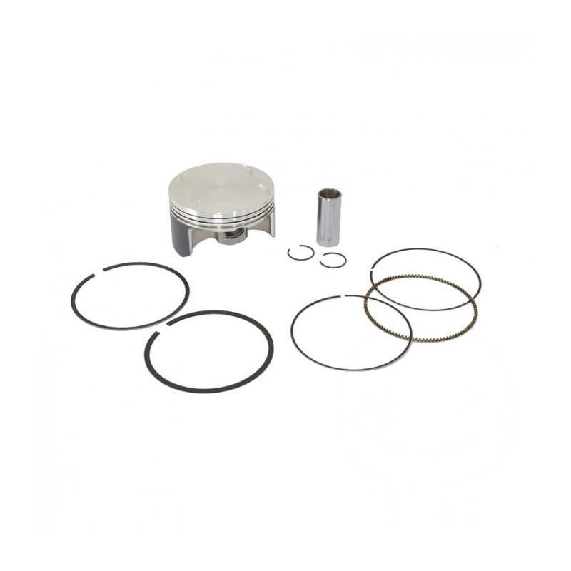 Kit Piston ATHENA Standard RACING 96.94 mm Std Forgé KTM EXC/SX 520 Racing /Beta RR 525 Enduro 00-09