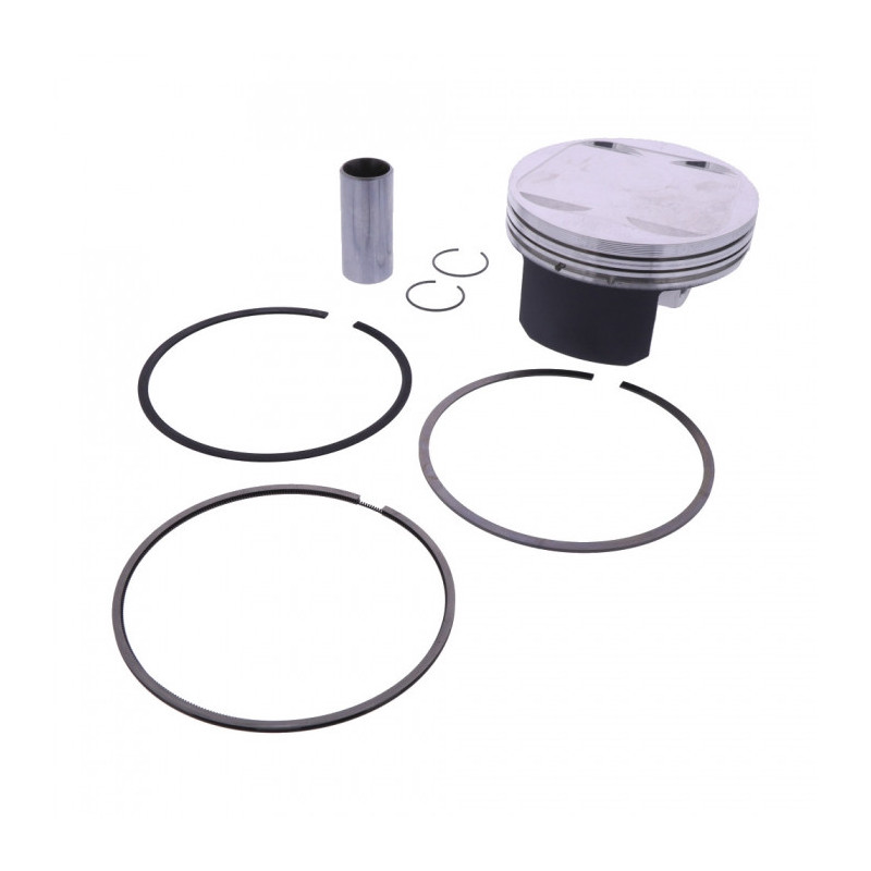 Kit Piston ATHENA Standard RACING 100.94 mm Std Forgé Honda XR 650 R 00-07