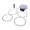 Kit Piston ATHENA OVERSIZE OFFROAD 82.95 mm A Forgé Husqvarna TC 250 4T 06-09