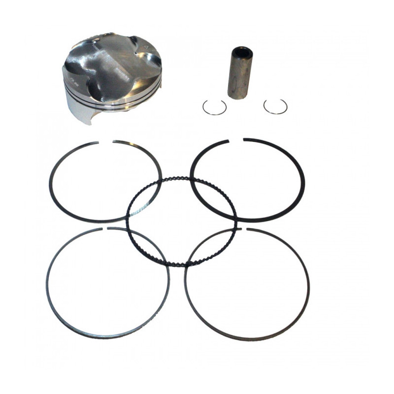 Kit Piston ATHENA Standard RACING HC 75.96 mm A Forgé Axe 16 mm KTM EXC-F /SX-F 250 4T /ie4T 06-12