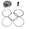 Kit Piston ATHENA Standard RACING HC 75.96 mm A Forgé Axe 16 mm KTM EXC-F /SX-F 250 4T /ie4T 06-12