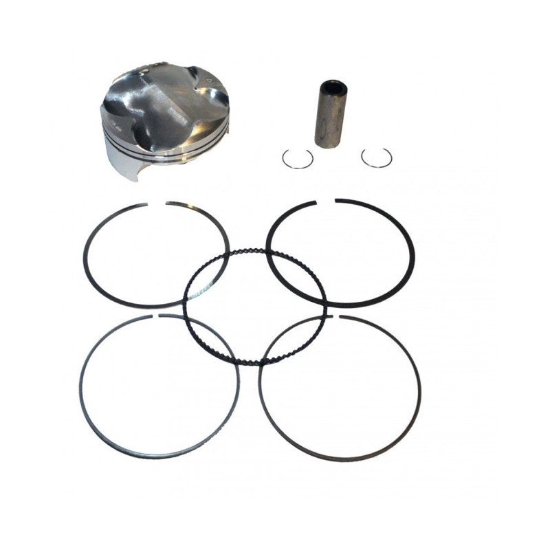 Kit Piston ATHENA Standard RACING HC 75.97 mm B Forgé Axe 16 mm KTM EXC-F /SX-F 250 4T /ie4T 06-12