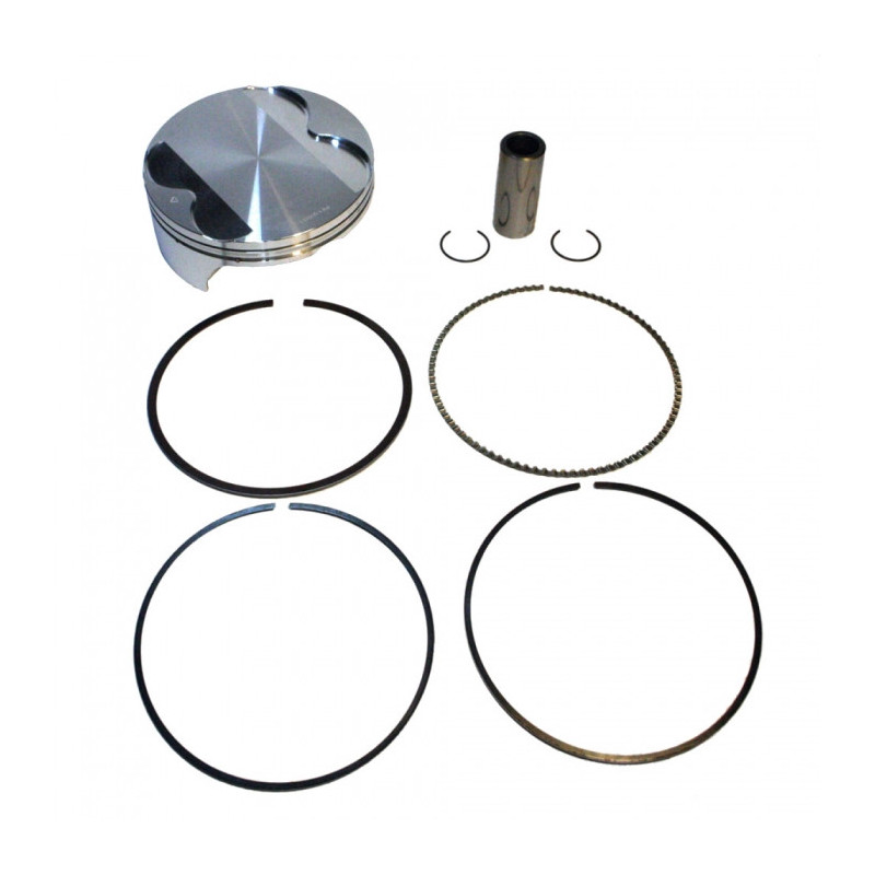 Kit Piston ATHENA Standard RACING 96.96 mm A Forgé Axe 19 mm KTM SMR/SX-F 450 /Supermoto 07-12