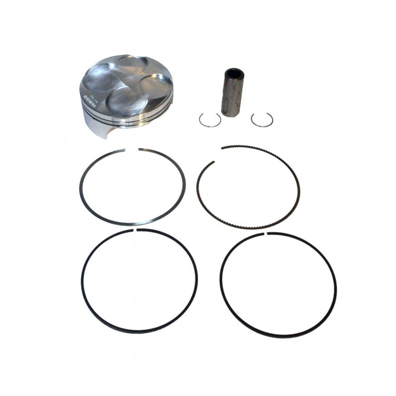 Kit Piston ATHENA Standard RACING HC 76.75 mm A Forgé Axe 16 mm Honda CRF 250 R 10-12