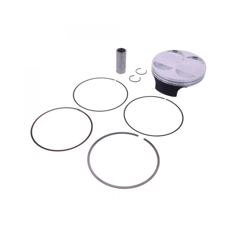 Kit Piston ATHENA Standard/ATH. RACING 95.95 mm A Forgé Axe 19 mm Honda CRF/TRX 450 R/ER 02-09