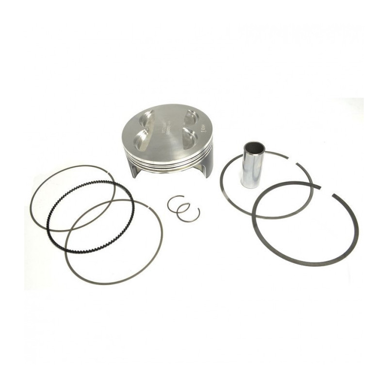 Kit Piston ATHENA Standard RACING 100.94 mm A Forgé Axe 22 mm KTM EXC/LC4-E/Duke 620/640 96-07