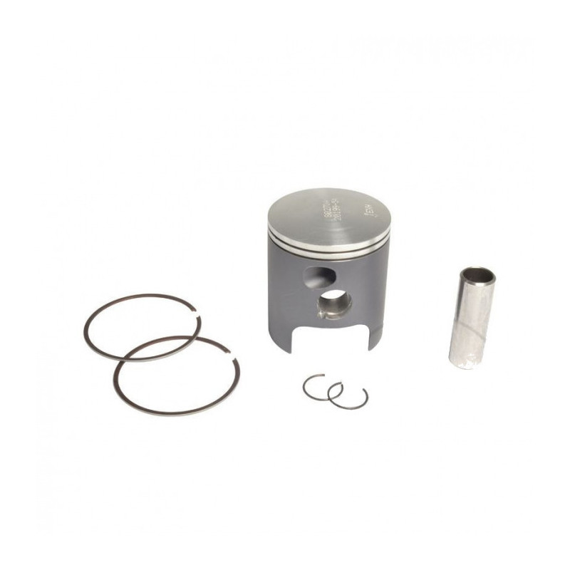 Kit Piston ATHENA Standard 53.95 mm A Forgé Axe 15 mm Aprilia RS/AF1 125 Sintesi /Extr/Replica 88-12