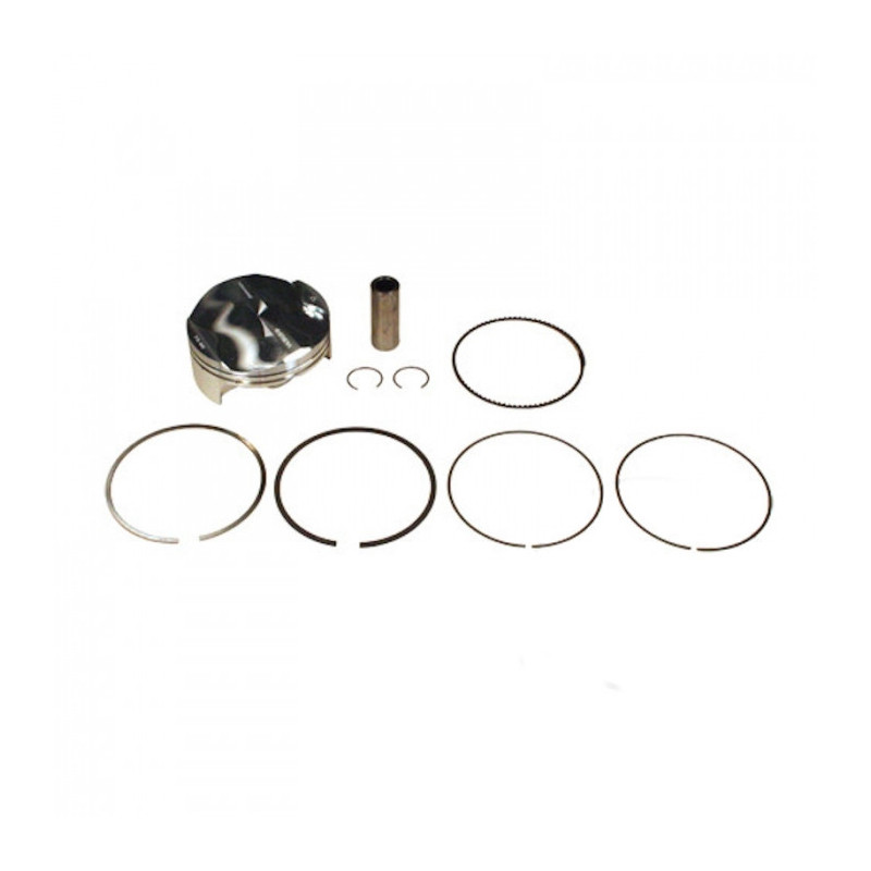 Kit Piston ATHENA Standard/ATH. RACING 75.96 mm A Forgé Axe 16 mm KTM SX-F 250 4T /ie4T 06-12