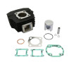 Kit Cylindre Piston 115cc 57 MM Athena OVERSIZE Honda MB 80 S 80-84