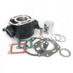 Kit Cylindre Piston 100cc 55 MM Athena OVERSIZE Honda MBX 80 SW Honda MBX 80 SWD 82-87