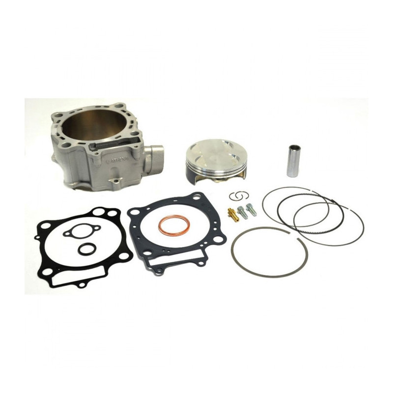 Kit Cylindre Piston 490cc 100 MM Athena OVERSIZE Honda CRF 450 X 05-18