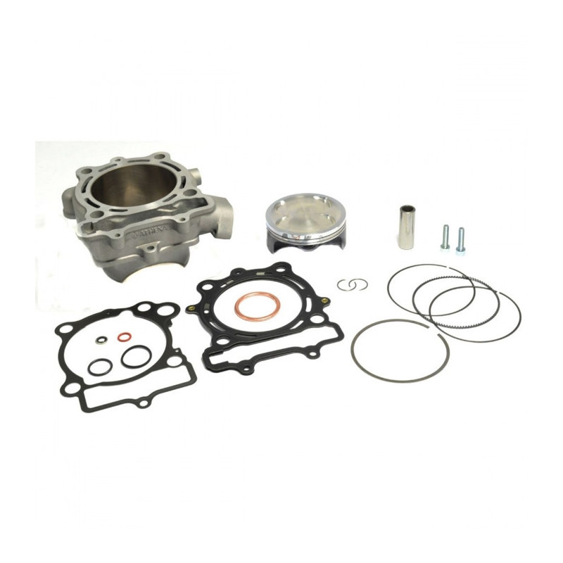 Kit Cylindre Piston 290cc 83 MM Athena OVERSIZE Suzuki RM-Z 250 10-17