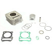 Kit Cylindre Piston 152cc 63 MM Athena OVERSIZE Suzuki DR-Z 125 L 07-16