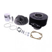 Kit Cylindre Complet 130cc 57 MM Athena OVERSIZE Vespa ET4 125 /LEADER 96-05