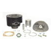 Kit Cylindre Complet 130cc 57 MM Athena OVERSIZE Vespa ET4 125 /LEADER 96-05