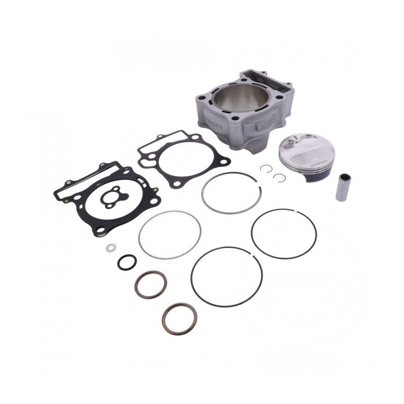 Kit Cylindre Piston 289cc 85 MM Athena OVERSIZE Honda CRF 250 R 18-21