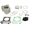 Kit Haut Moteur / Vilebrequin 183cc 63 MM Athena OVERSIZE Yamaha GPD 125 A NMax ABS 15-16