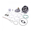 Kit Cylindre Complet 70cc 47,6 MM Athena OVERSIZE ref. EAU Aprilia SR 50 LC Motowell 50 94-18