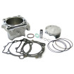 Kit Cylindre Piston 493cc 100 MM Athena OVERSIZE Suzuki RM-Z 450 05-06