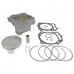 Kit Cylindre Piston 490cc 100 MM Athena OVERSIZE Suzuki RM-Z 450 13-16