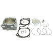 Kit Cylindre Piston 490cc 100 MM Athena OVERSIZE Suzuki RM-Z 450 13-16