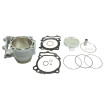 Kit Cylindre Piston 490cc 100 MM Athena OVERSIZE Suzuki RM-Z 450 13-16