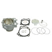 Kit Cylindre Piston 490cc 100 MM Athena OVERSIZE Suzuki RM-Z 450 13-16