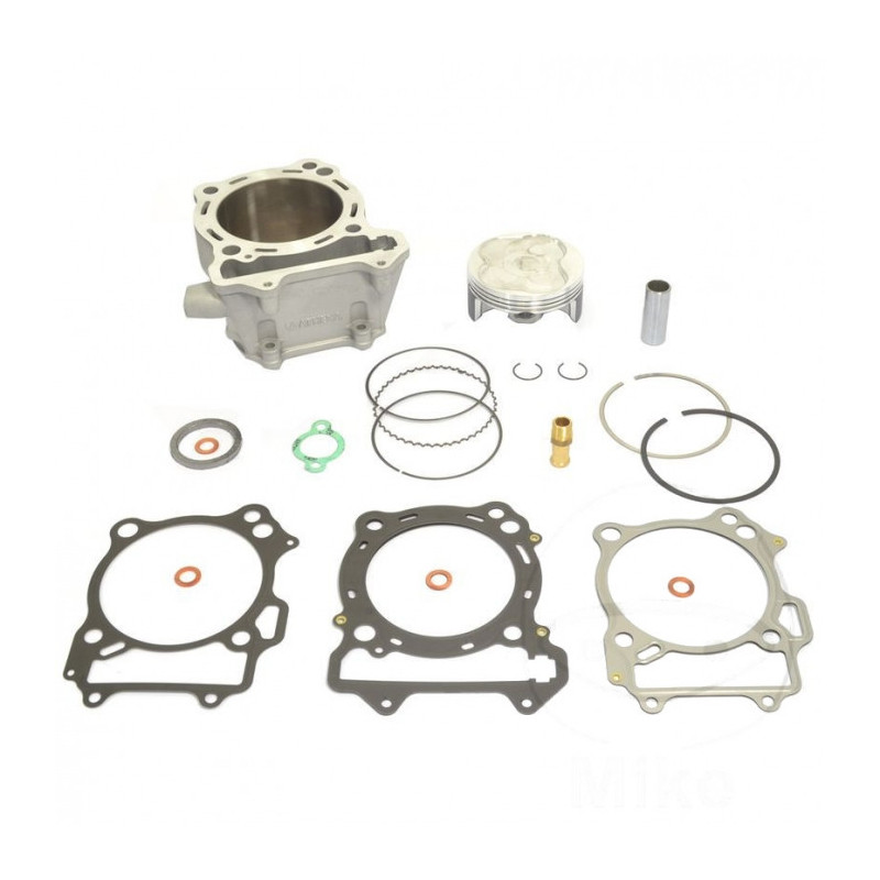 Kit Cylindre Piston 435cc 94 MM Athena OVERSIZE Suzuki DR-Z/LT-Z 400 /Quadsport 00-09