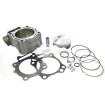 Kit Cylindre Piston 450cc 96 MM Athena Standard Honda CRF 450 X 05-13