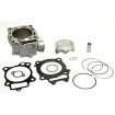 Kit Cylindre Piston 249cc 78 MM Athena Standard Honda CRF 250 R Honda CRF 250 X 04-19