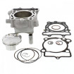 Kit Cylindre Piston 250cc 77 MM Athena Standard Offroad Suzuki RM-Z 250 10-17