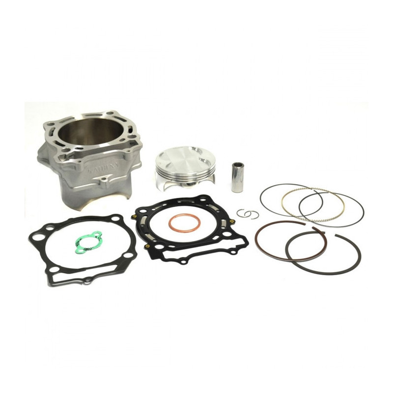 Kit Cylindre Piston 450cc 95,5 MM Athena Standard Offroad Suzuki LT-R 450 Quadracer 06-12