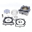 Kit Cylindre Piston 249cc 78 MM Athena Standard Offroad Kawasaki KX 250 4T 20-20