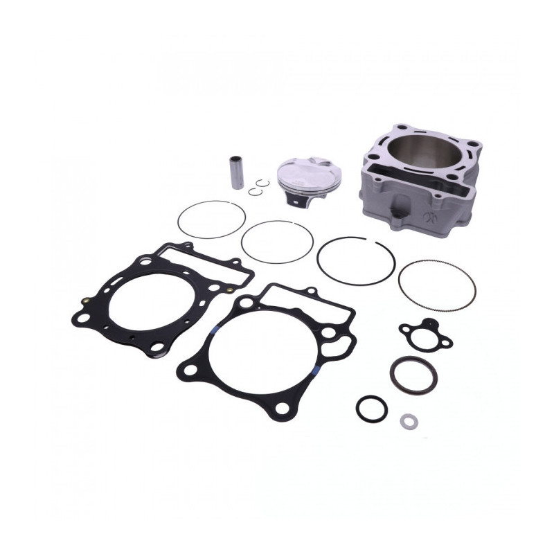 Kit Cylindre Piston 250cc 79 MM Athena Standard Offroad Honda CRF 250 R 20-22