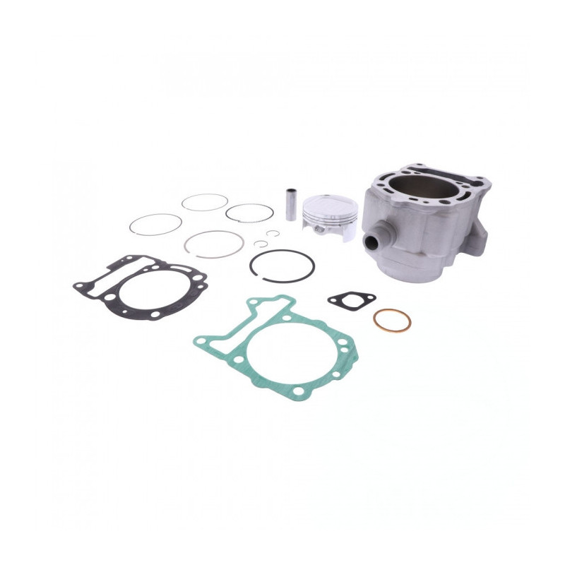 Kit Cylindre Piston 278cc 75 MM Athena Standard Vespa GTS 300 /HPE ie / Super Notte ABS 17-20