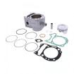Kit Cylindre Piston 278cc 75 MM Athena Standard Piaggio MP3 300 LT ie Touring /Business ABS 12-18