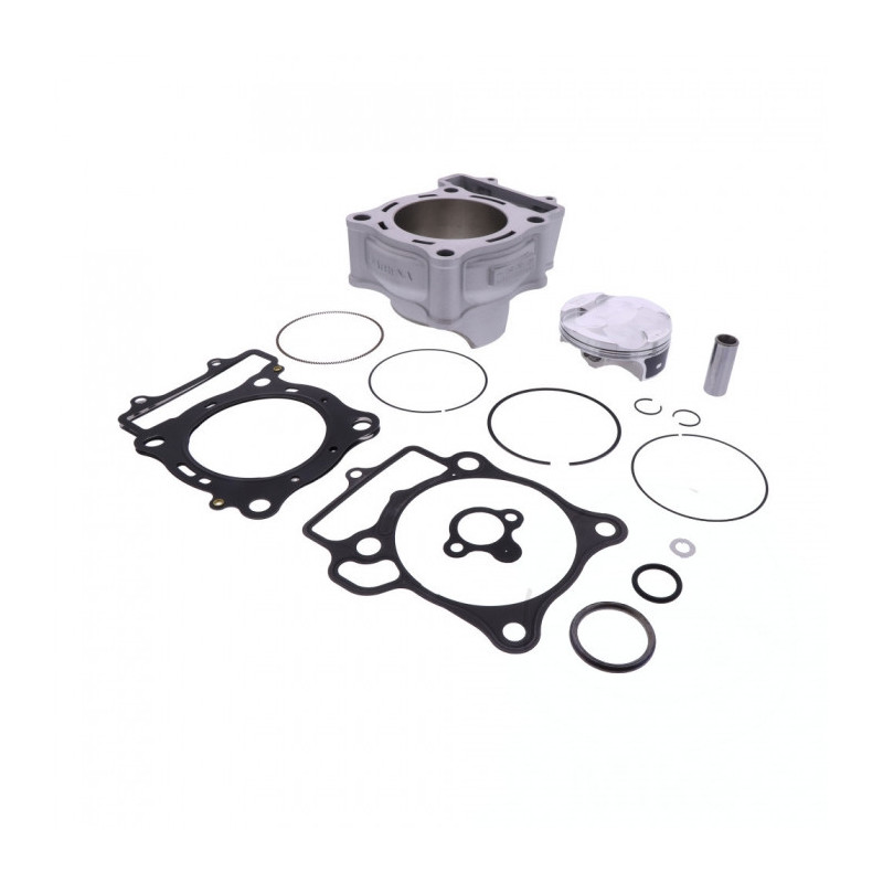 Kit Cylindre Piston 250cc 79 MM Athena Standard Honda CRF 250 R/RLA Rally ABS 18-21