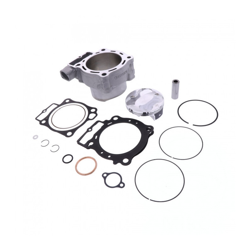 Kit Cylindre Piston 450cc 96 MM Athena Standard Honda CRF 450 R 17-19