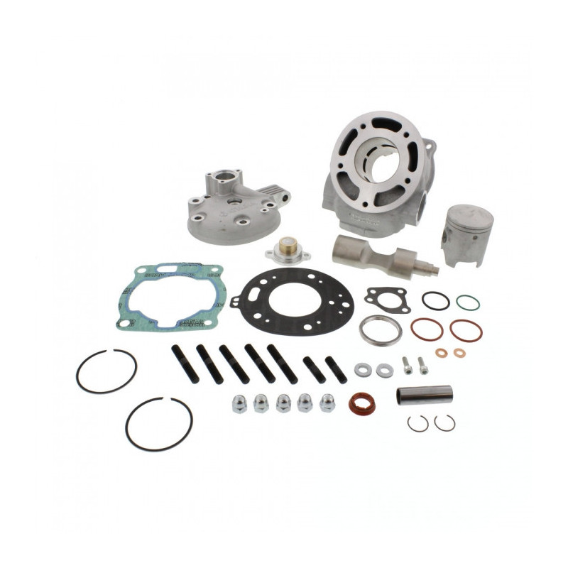 Kit Cylindre Complet 125cc 56 MM Athena Standard Yamaha DT /Derbi GPR 125 2T Racing/R 91-09