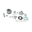 Kit Cylindre Complet 125cc 56 MM Athena Standard Yamaha DT /Derbi GPR 125 2T Racing/R 91-09