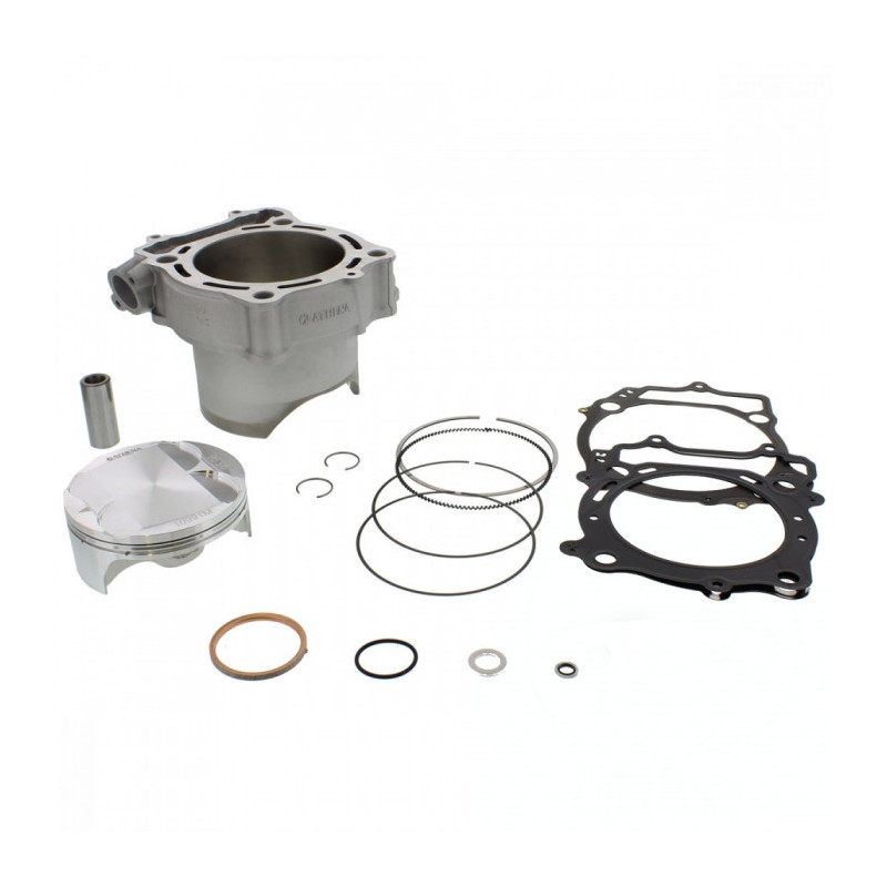 Kit Cylindre Piston 450cc 96 MM Athena Standard Offroad Suzuki RM-Z 450 08-17