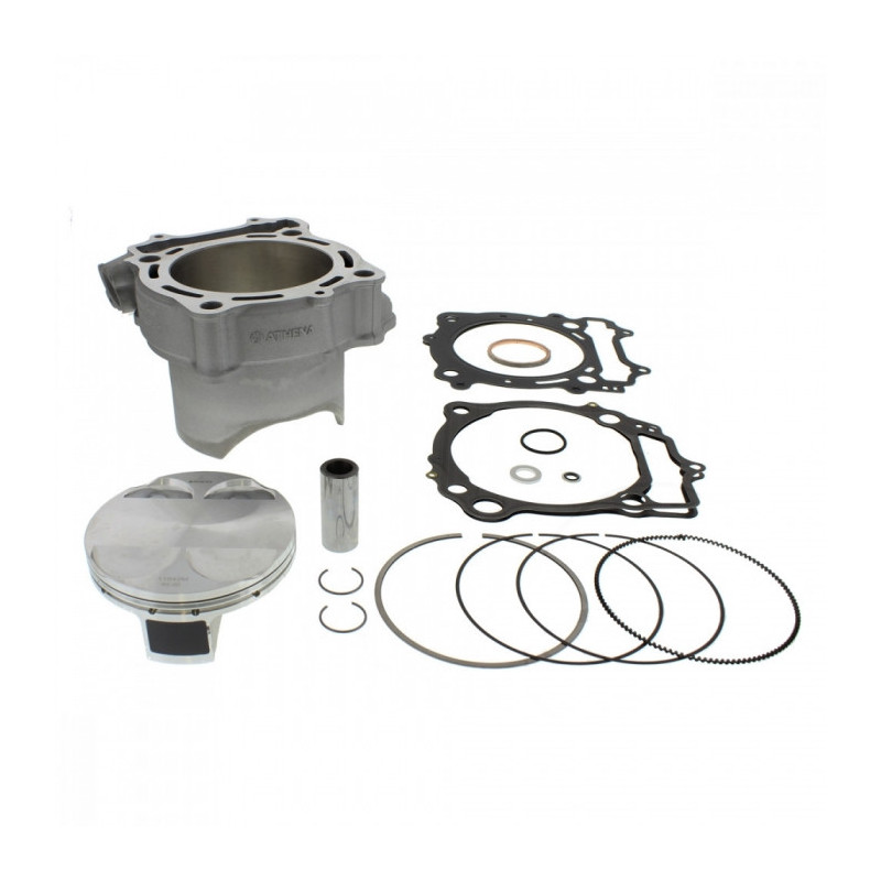 Kit Cylindre Piston 450cc 96 MM Athena Standard Offroad Suzuki RM-Z 450 13-16