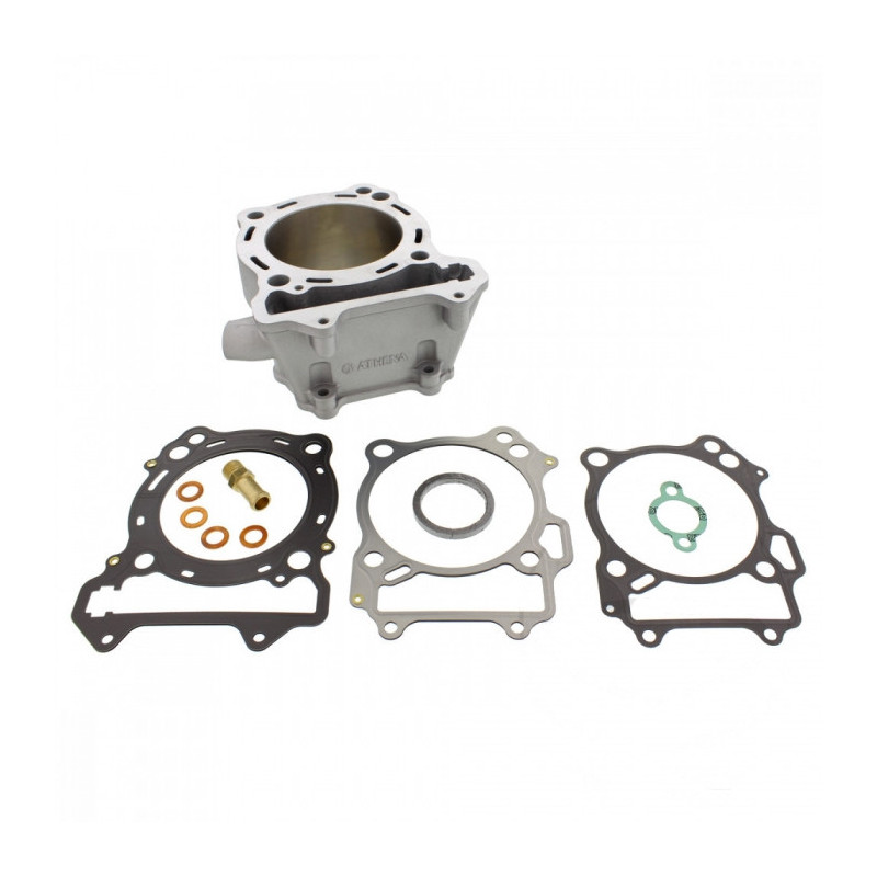 Kit Cylindre Piston 400cc 90 MM Athena Standard Easy MX Suzuki DR-Z 400 /Quadsport 00-17