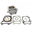 Kit Cylindre Piston 400cc 90 MM Athena Standard Easy MX Suzuki DR-Z 400 /Quadsport 00-17